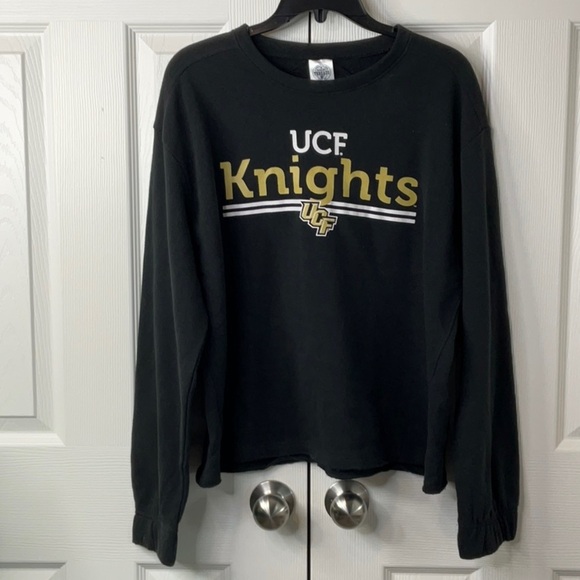 UCF Knights Women’s Pullover Sweatshirt Size L - Picture 5 of 9